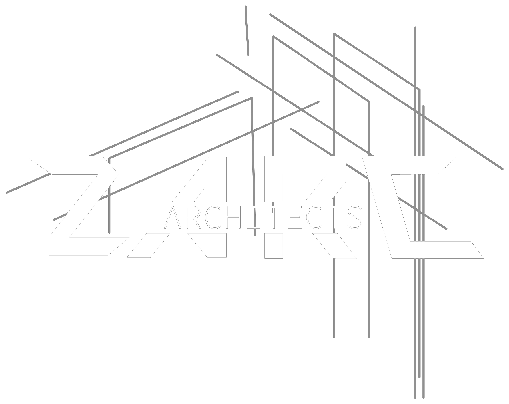 ZARC Architects Logo