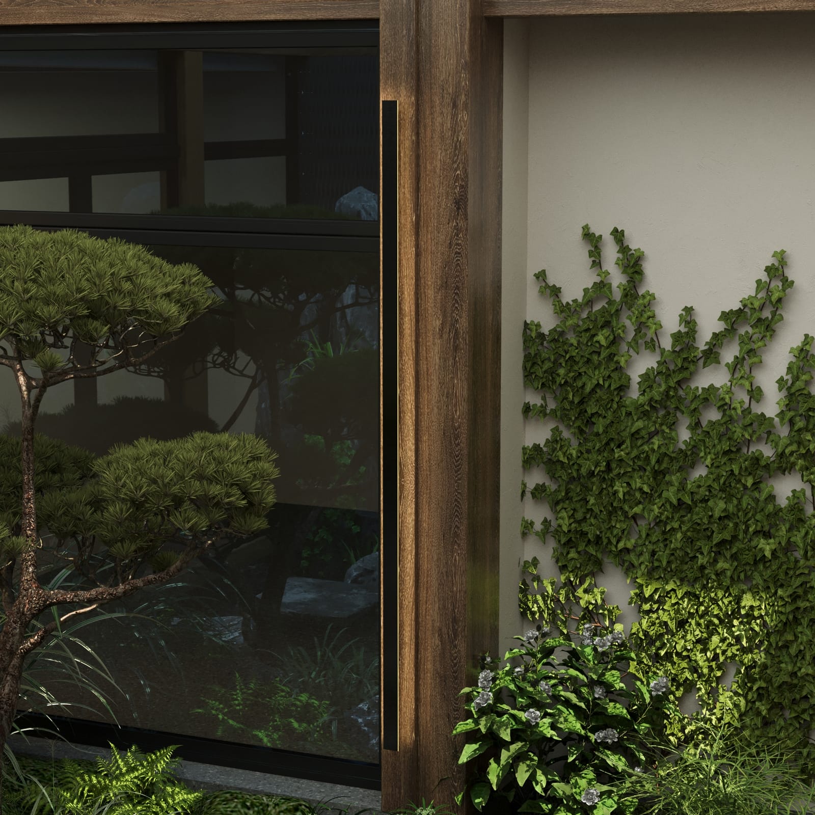 Helios pendant light