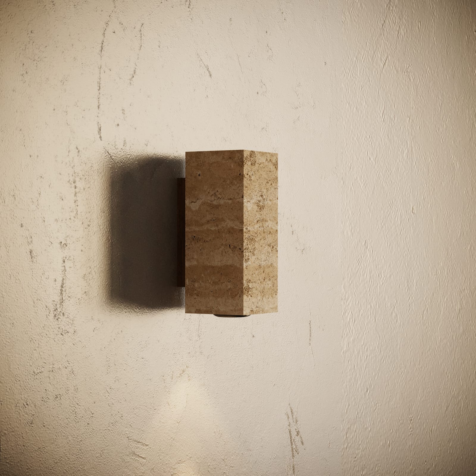 Mireille wall lamp