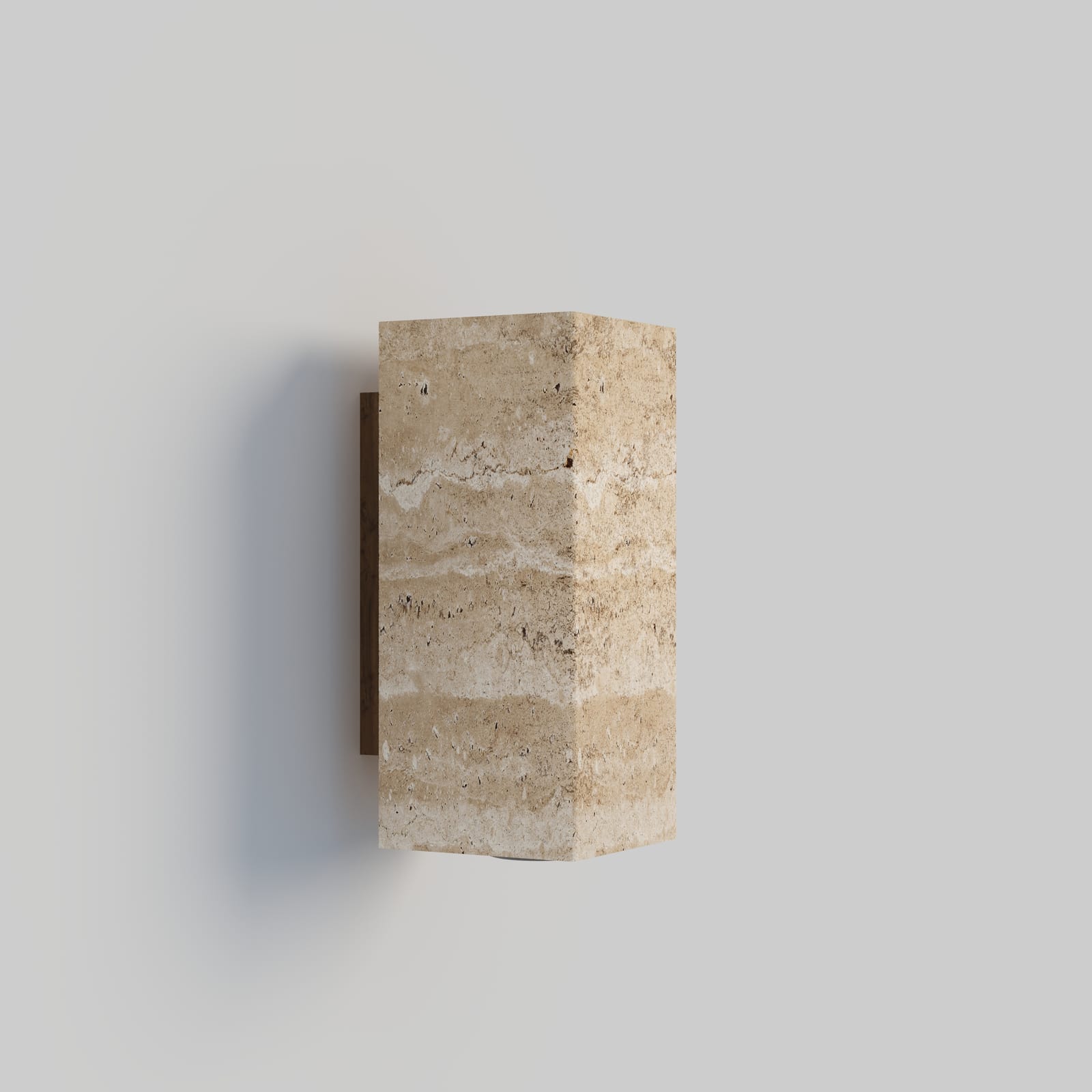 Mireille wall lamp detail