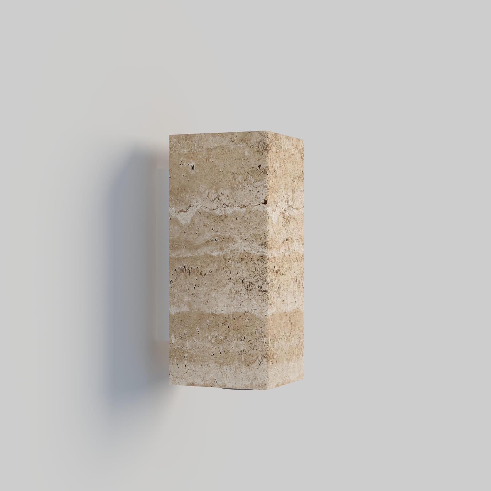 Mireille wall lamp detail