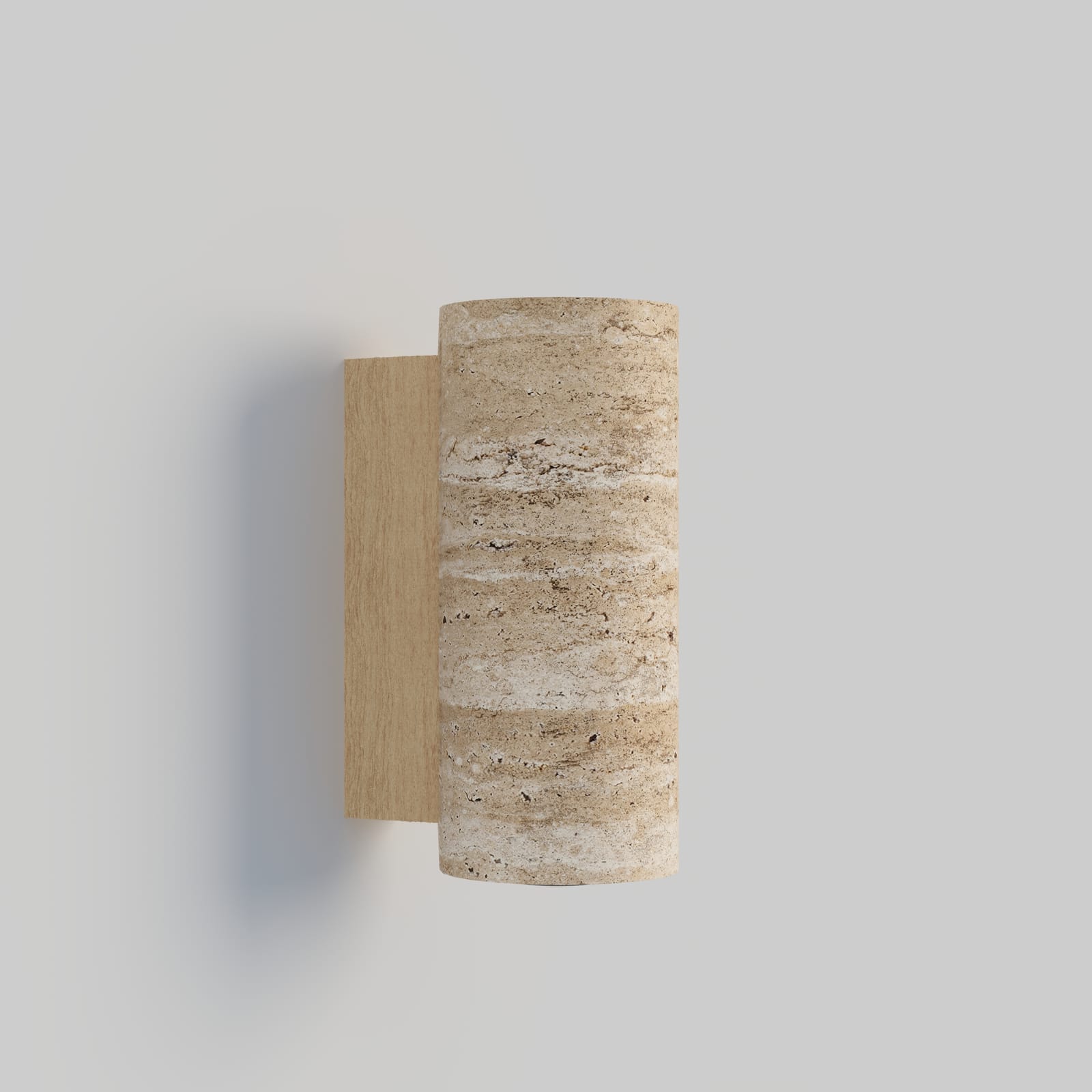 Mireille wall lamp detail