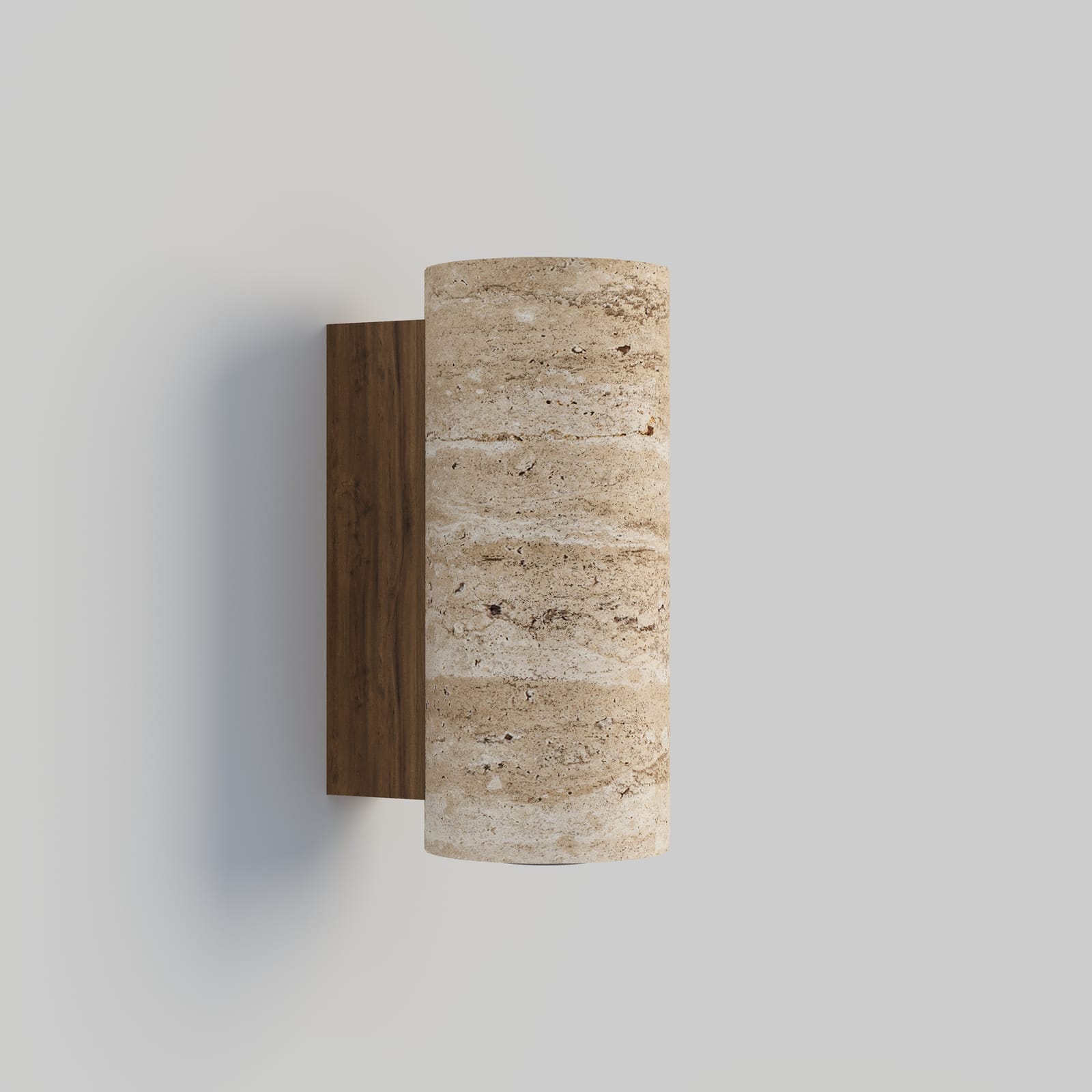 Mireille wall lamp detail